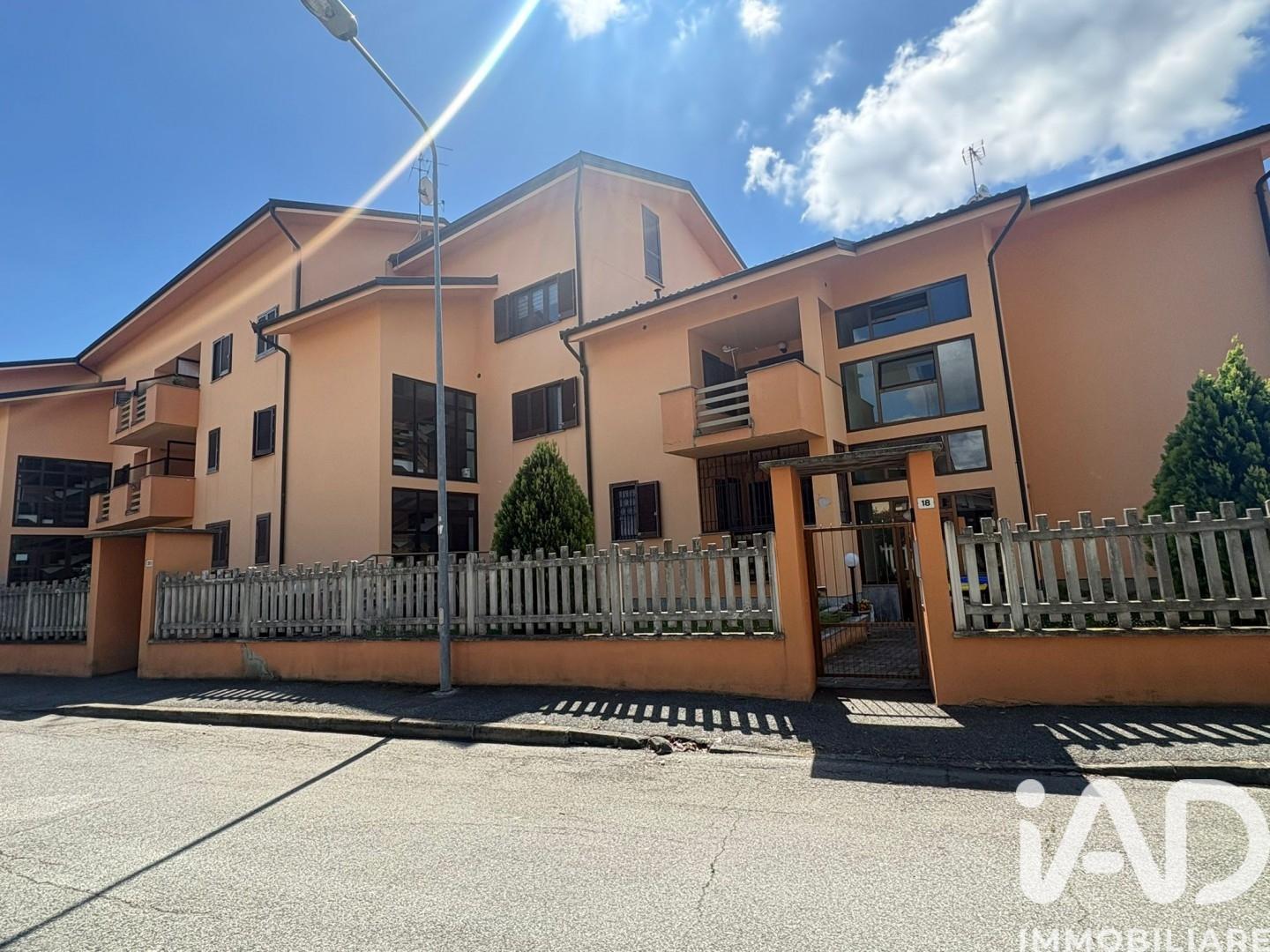 Trilocale in Via Primo Levi, San Benigno Canavese