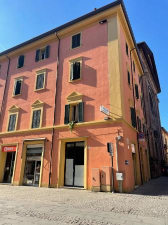 Trilocale in Via Cosimo Morelli 4, Imola