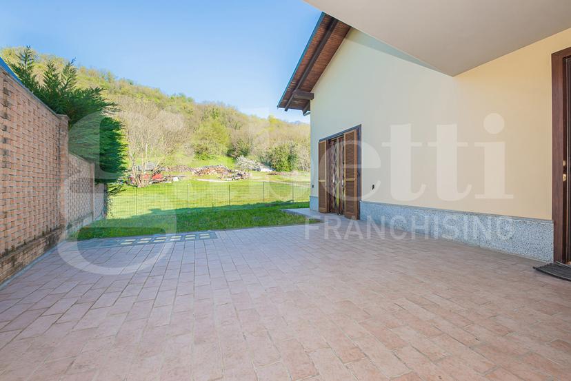Villa in Via Monte Pirchiriano 42, Avigliana — foto 2 di 5