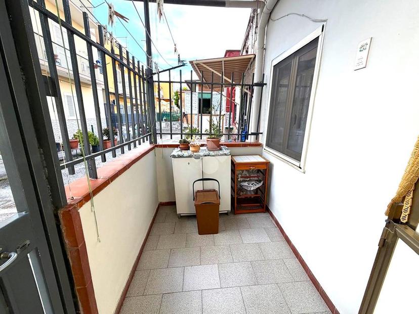 Bilocale in Via Dalbono 7, Portici