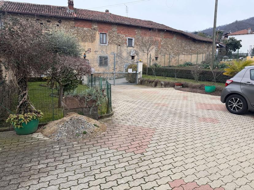Villa bifamiliare in Via ai Monti 2, Cumiana — foto 5 di 5
