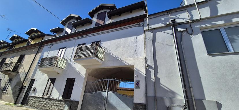 Casa indipendente in Via San Raffaele, Chivasso — foto 5 di 5