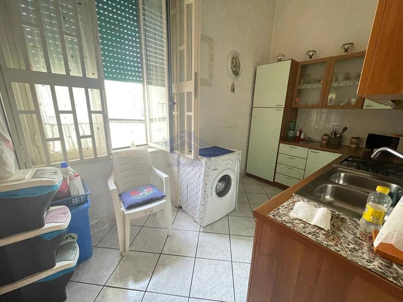Trilocale in Via Veneto 384, Torre Annunziata — foto 5 di 5