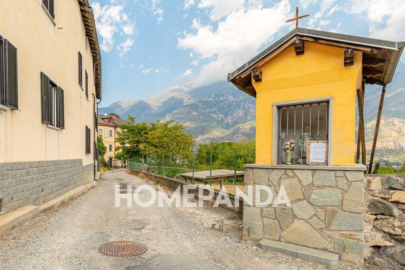 Casa indipendente in Bussoleno, Bussoleno — foto 5 di 5