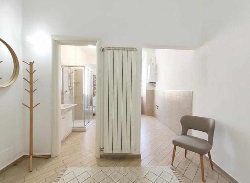 Trilocale in Via Fondè 3, San Lazzaro di Savena — foto 2 di 5