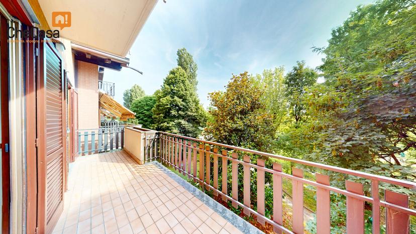 Bilocale in Via Mazzini 59, Paullo