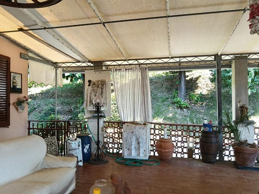 Porzione di casa, Fucecchio — foto 2 di 5