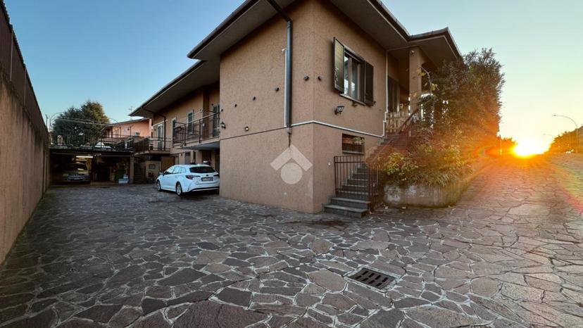 Villa in Via Leonardo da Vinci 20, Basiano — foto 2 di 5