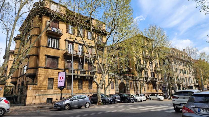 Appartamento, Roma