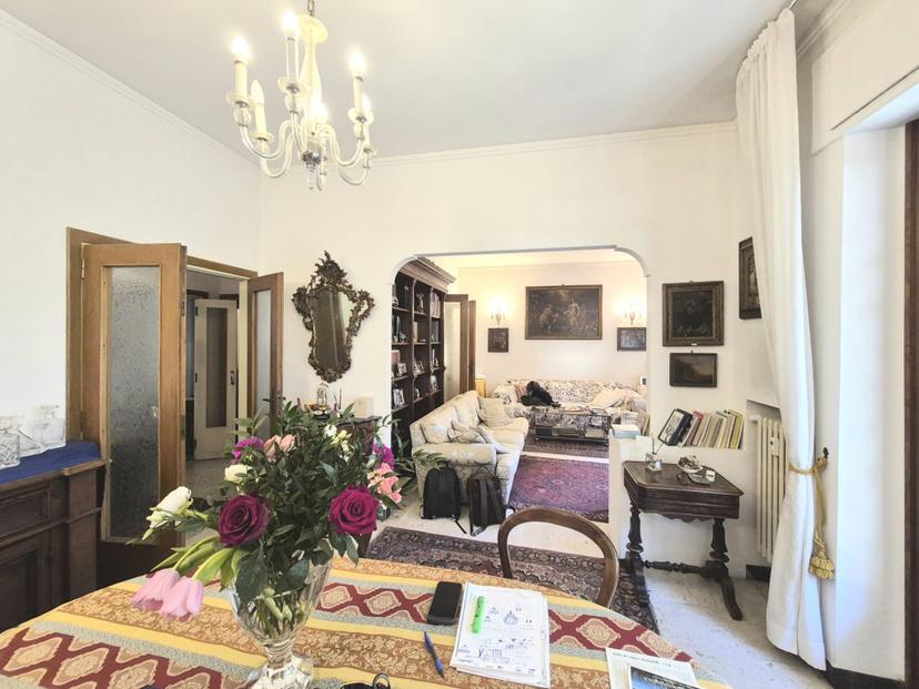 Appartamento in Viale Calatafimi Snc, Firenze