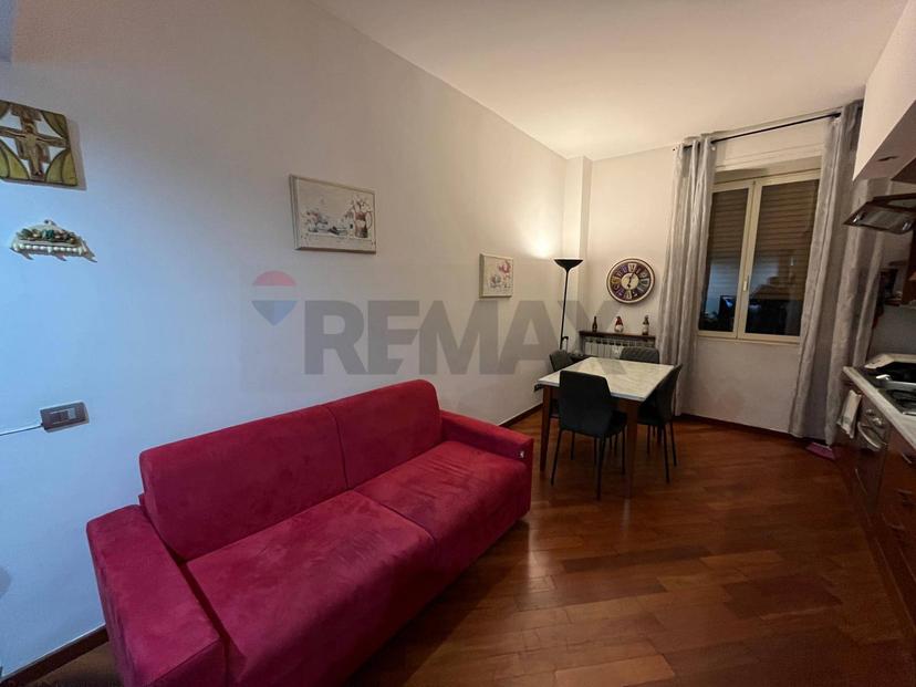 Trilocale in Via Confalonieri 50, Sesto San Giovanni — foto 5 di 5
