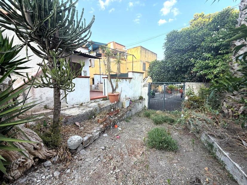 Casa indipendente in Via Regina Margherita 124, Trecase — foto 2 di 5