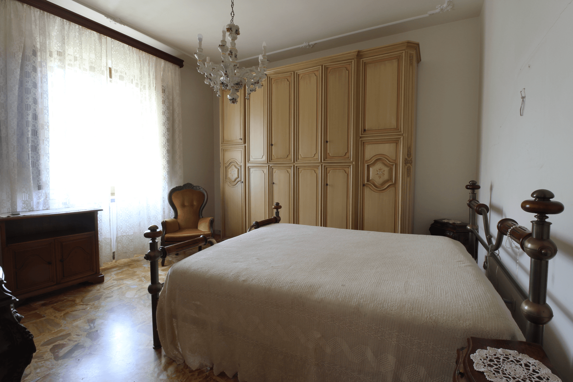 Appartamento in Via Domenico Cresti 4, Vinci