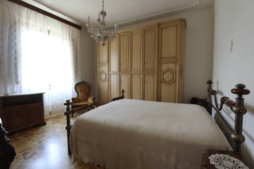 Appartamento in Via Domenico Cresti 4, Vinci