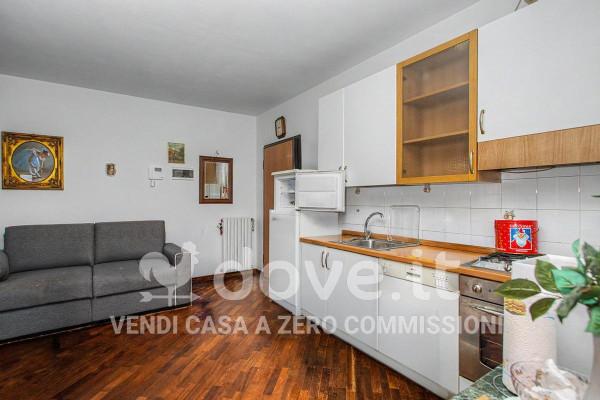 Bilocale in Via Don Minzoni 22, San Giovanni in Persiceto — foto 4 di 5