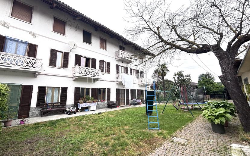 Appartamento in Stradale Cigliano, Vestignè