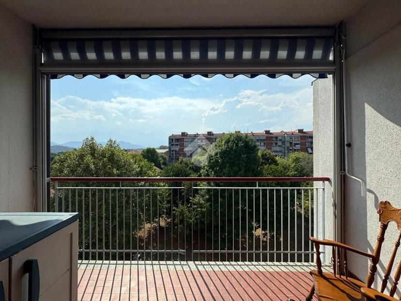 Quadrilocale in Via l. Gatti 40, Rivoli