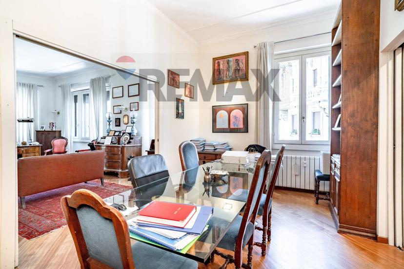 Appartamento in Via Colonnetta 5, Milano