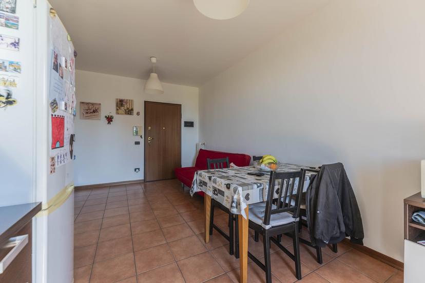 Bilocale in Via Erminio Minghetti 24, Malalbergo — foto 2 di 5