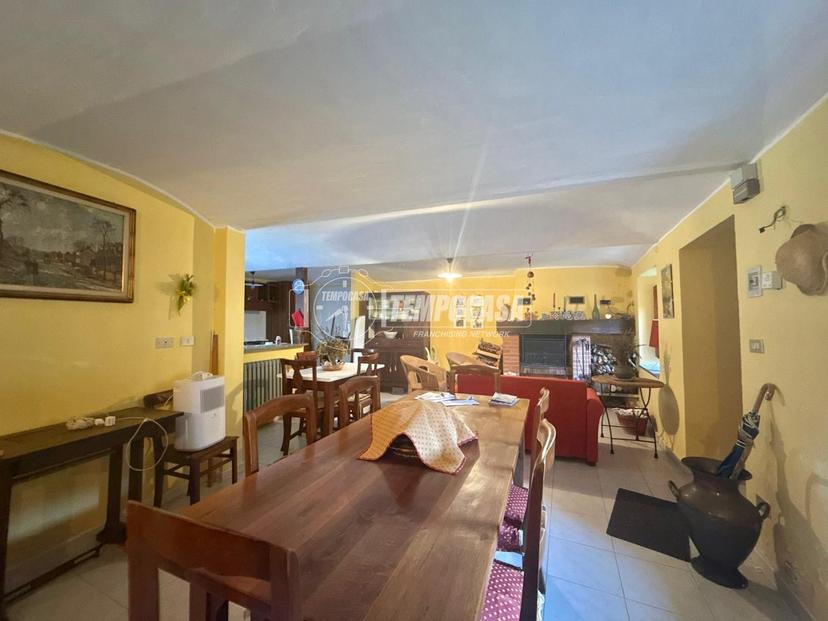Casa indipendente in Frazione Balmassa, Ceres — foto 5 di 5
