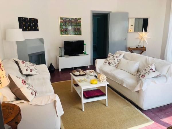 Trilocale in Via Arcobaleno 18, Anzio