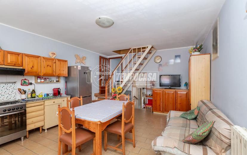 Casa indipendente in Via Settimo 158, San Mauro Torinese — foto 3 di 5