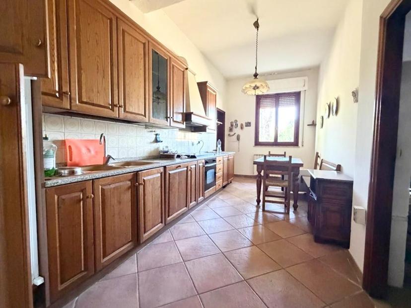 Villa, Vinci — foto 5 di 5