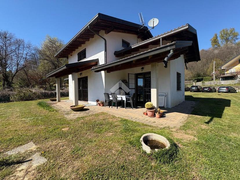 Villa in Via Circonvallazione 23, Vialfrè — foto 3 di 5