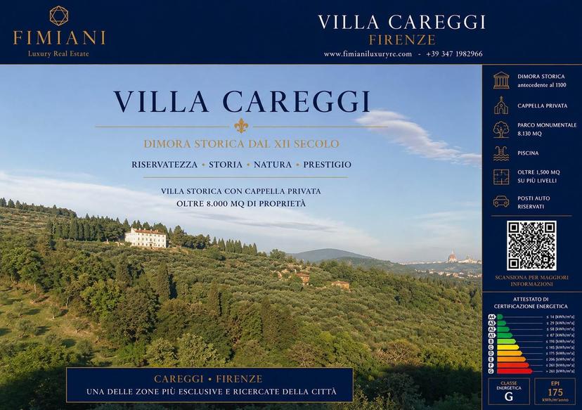Villa in Via Ernesto Rossi, Firenze — foto 2 di 5