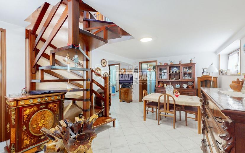 Villa in Vicolo Mantegna 1/1, Bruino — foto 5 di 5
