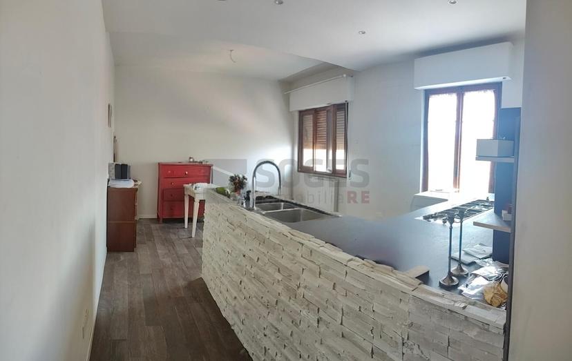 Trilocale in Via Carlo Treves, Reggello — foto 2 di 5