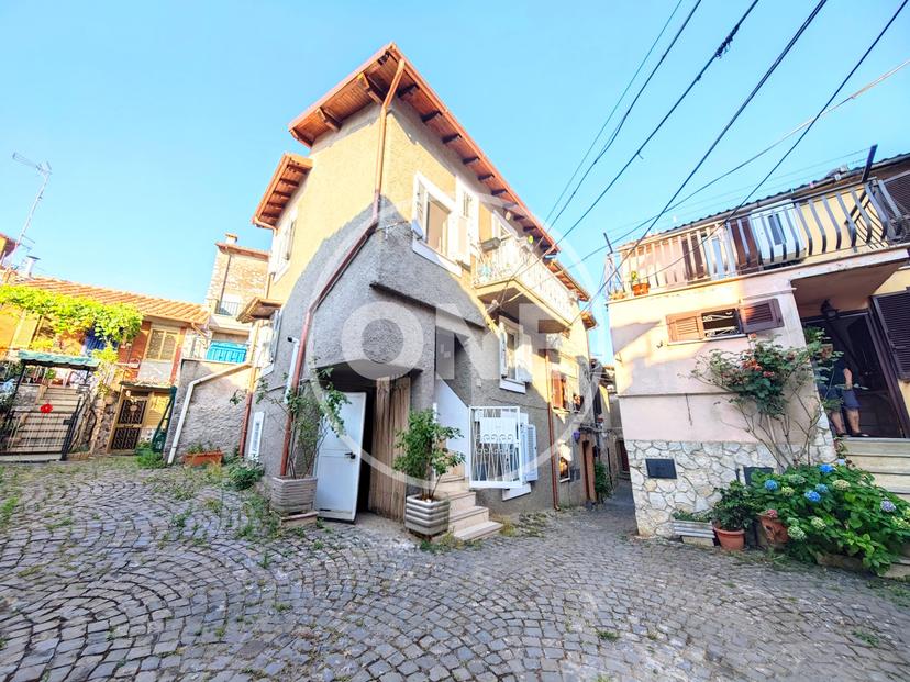 Trilocale in Via della Giudea 1, Segni — foto 2 di 5