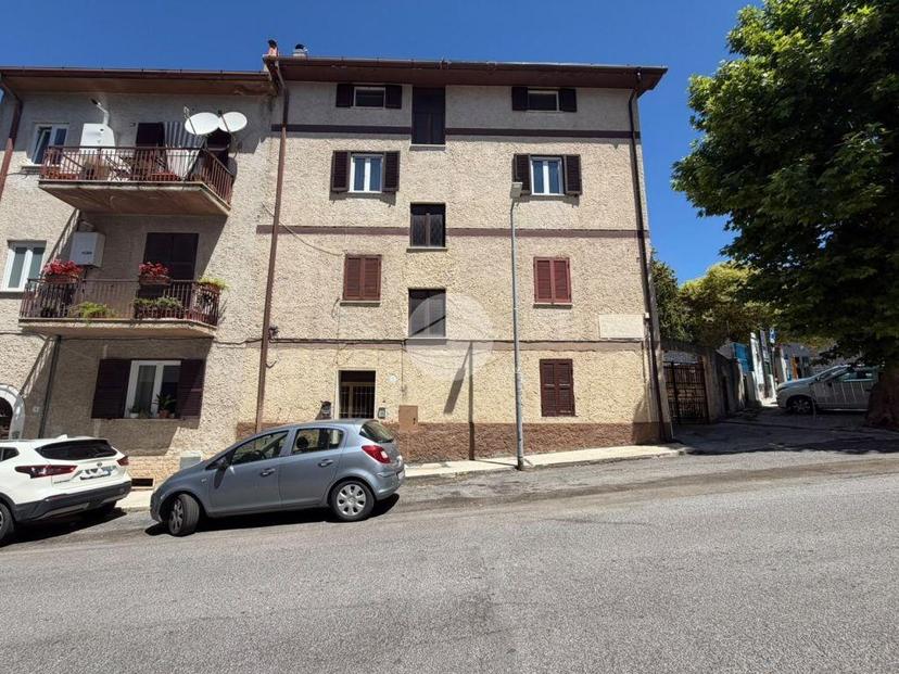 Appartamento in Via Aureli Stanislao, Nerola — foto 2 di 5
