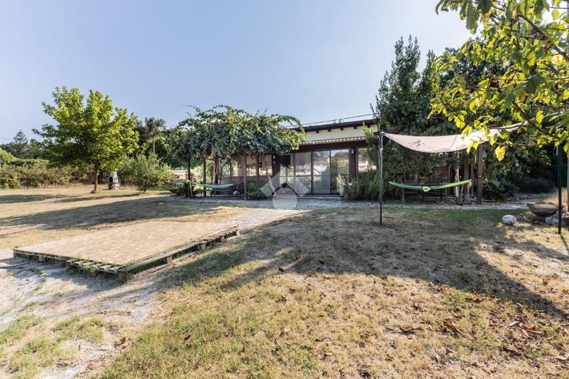 Villa in Strada di Monte Luppoli, Campagnano di Roma