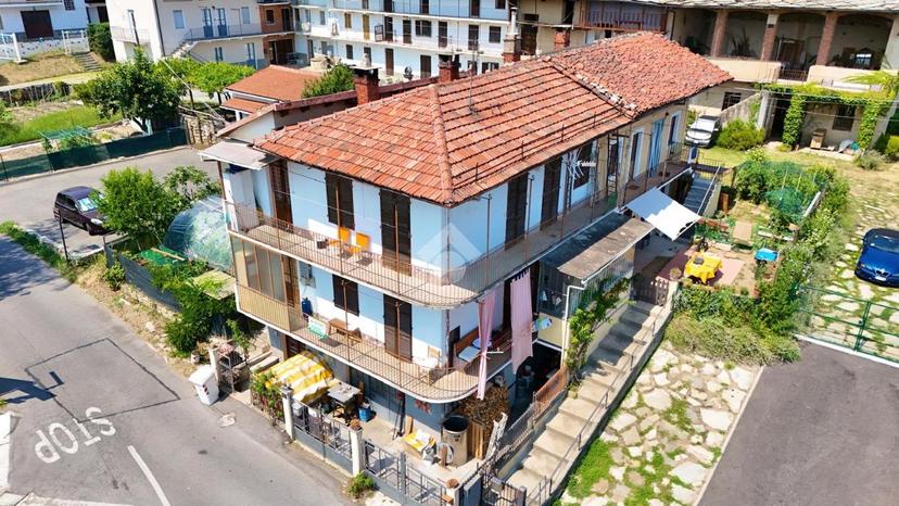 Casa indipendente in Via Villar Grande 77, Coazze — foto 5 di 5