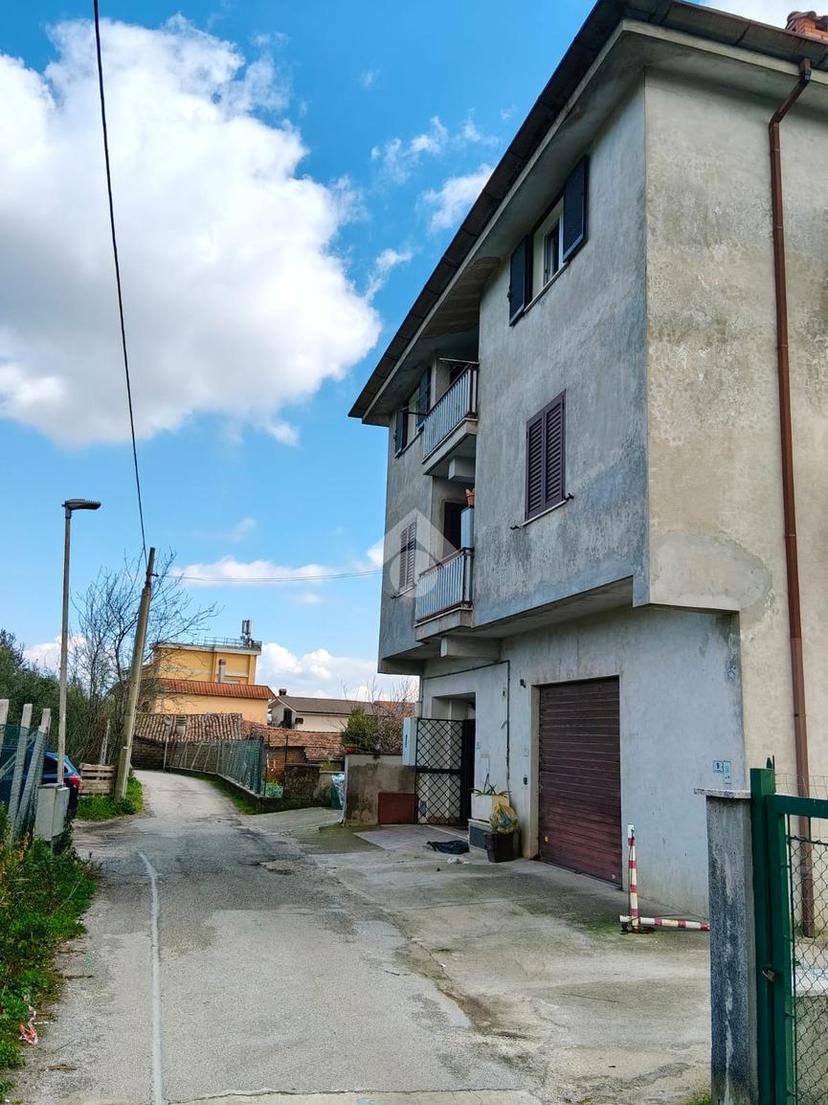 Trilocale in Via IV Novembre 1, Lariano — foto 5 di 5