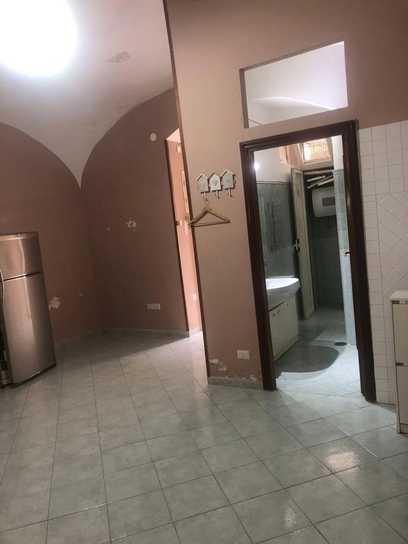 Monolocale in Via Pessina, San Giorgio a Cremano — foto 4 di 5