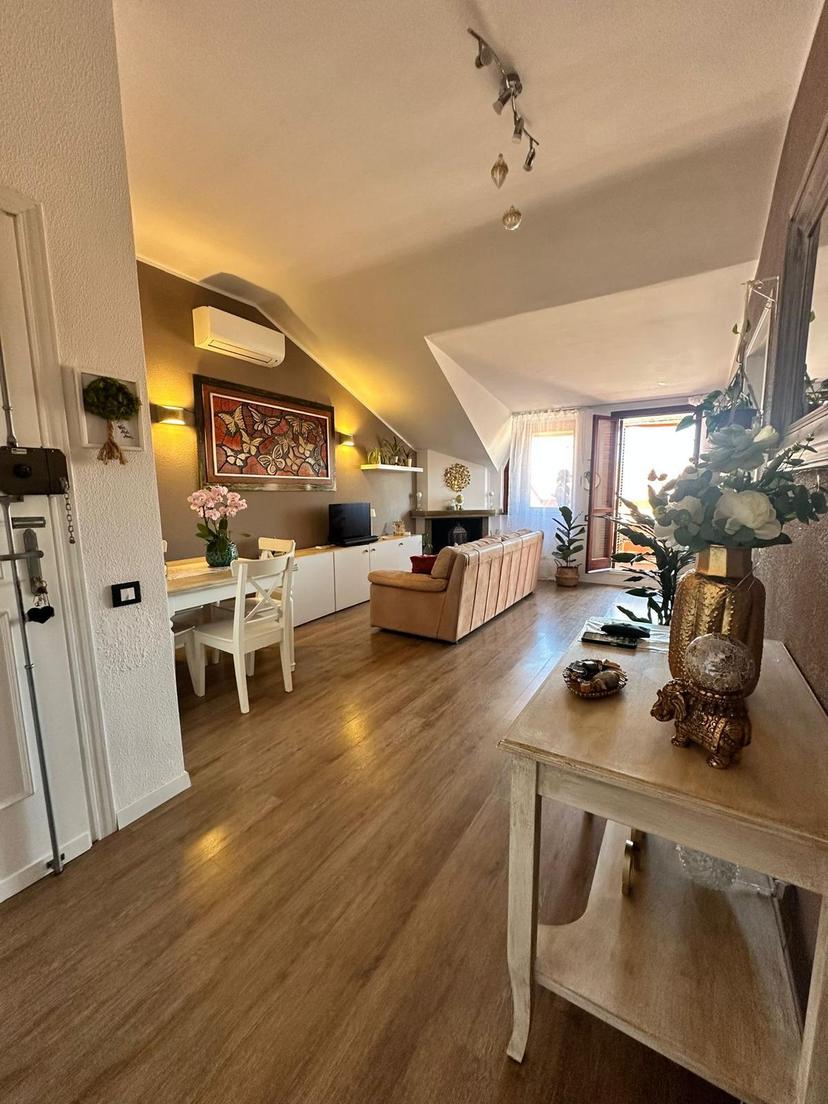 Bilocale in Via Settevene Palo 114, Cerveteri