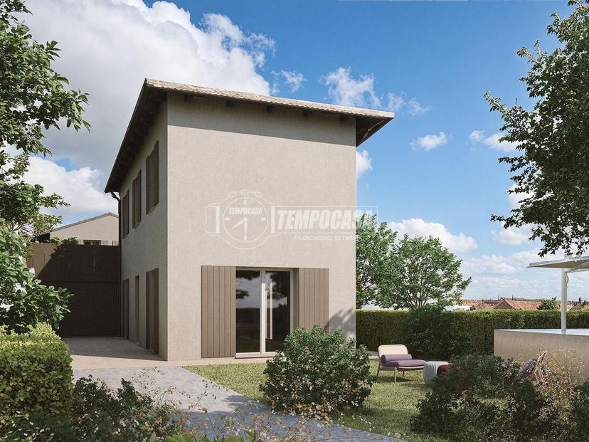 Villa, San Lazzaro di Savena — foto 3 di 5