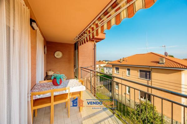 Quadrilocale in Via Olmetti 18, Bricherasio — foto 2 di 5