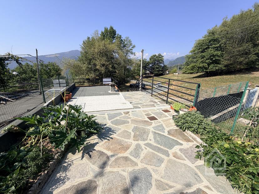 Villa a schiera in Borgata Faiallo 79, Pont-Canavese — foto 5 di 5