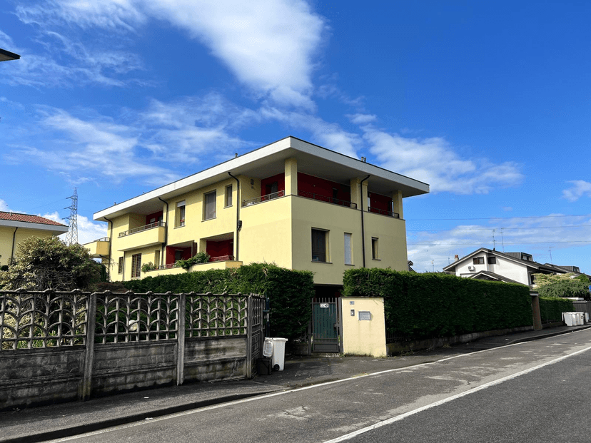 Quadrilocale in Via Michelangelo Buonarroti 69, Cernusco sul Naviglio — foto 3 di 5