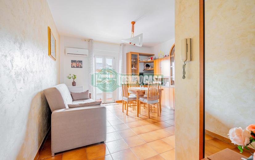 Trilocale in Via Bracciano, Manziana — foto 4 di 5