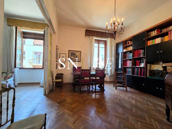 Appartamento in Via Benedetto Varchi, Firenze