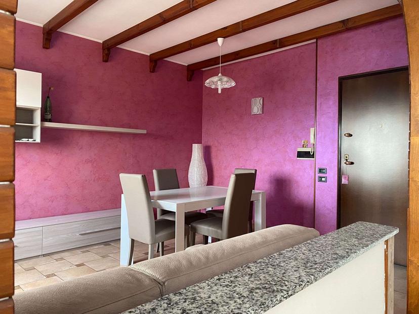 Bilocale in San Clemente 47, Cerro Maggiore — foto 4 di 5