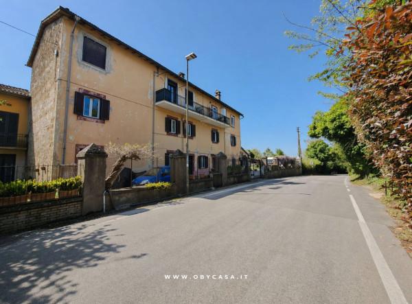 Trilocale, Canale Monterano — foto 4 di 5