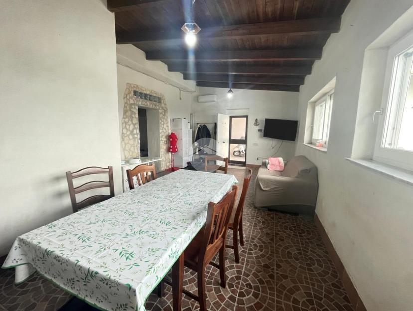 Casa indipendente in V. Cupa Lionello 6, Torre del Greco