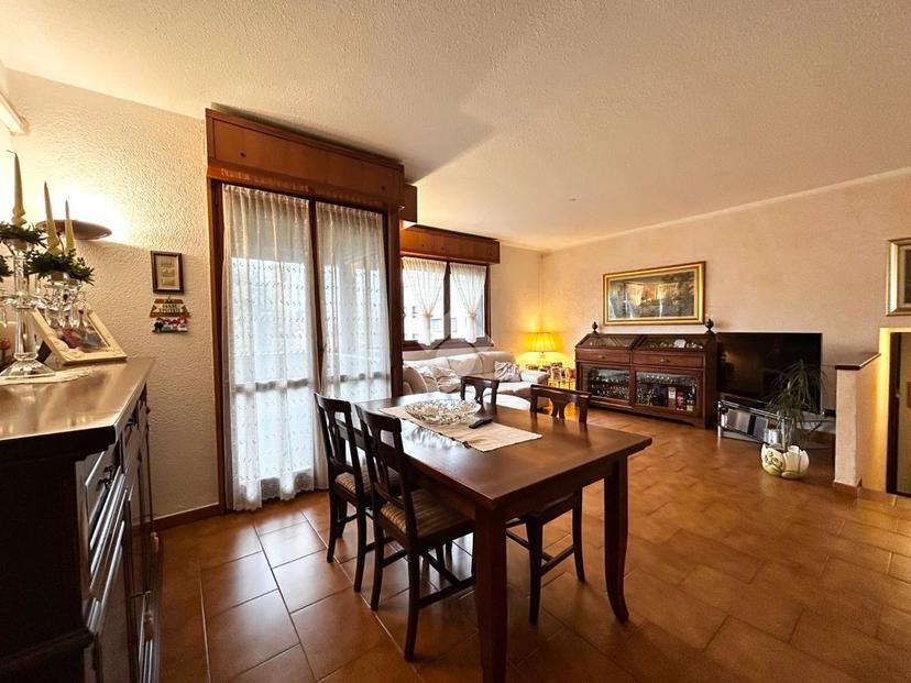 Quadrilocale in Via Ciniselli 2, Settimo Milanese — foto 3 di 5