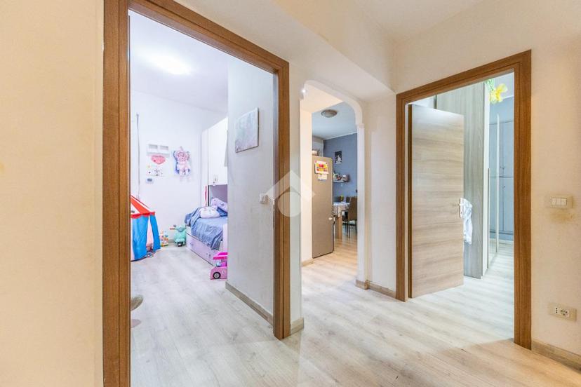 Bilocale in Via Santa Lucia 35, Fonte Nuova