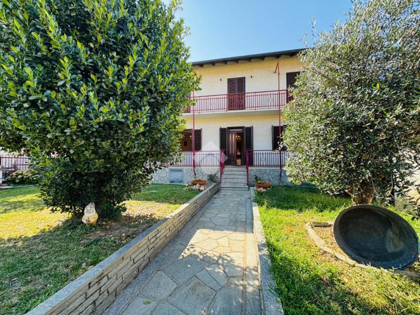 Villa in Via Asmara 4, Rivoli — foto 2 di 5